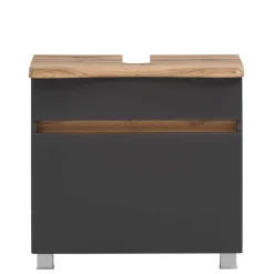 Unterschrank für Waschbecken in Wildeiche - Agiruan^Wohnen Discount