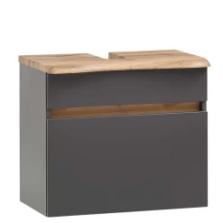 Unterschrank für Waschbecken in Wildeiche - Agiruan^Wohnen Discount