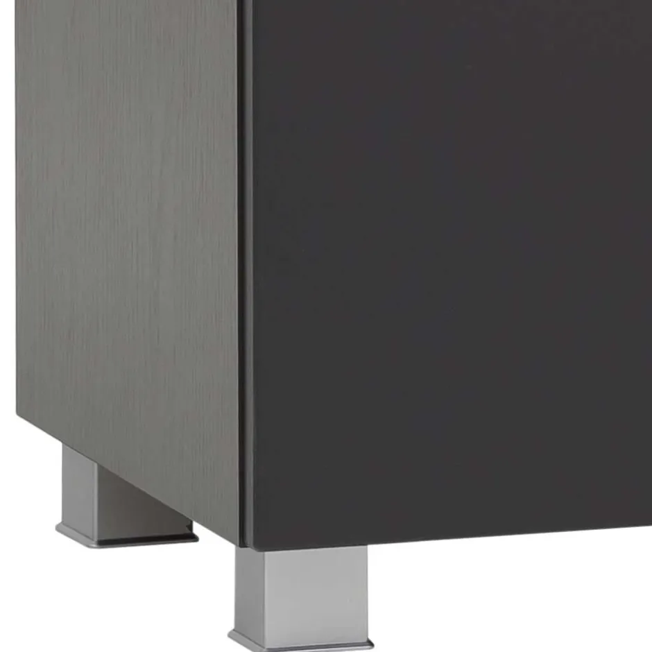 Unterschrank für Waschbecken in Wildeiche - Agiruan^Wohnen Discount