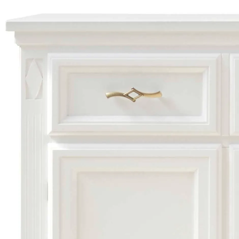 Wohnen Vertiko im klassischen Stil - Eli