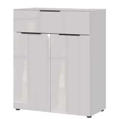 Vertiko in Hellgrau - Aquara^Wohnen New