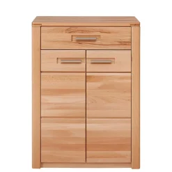 Vertiko in Kernbuche - Viktorion^Wohnen Discount