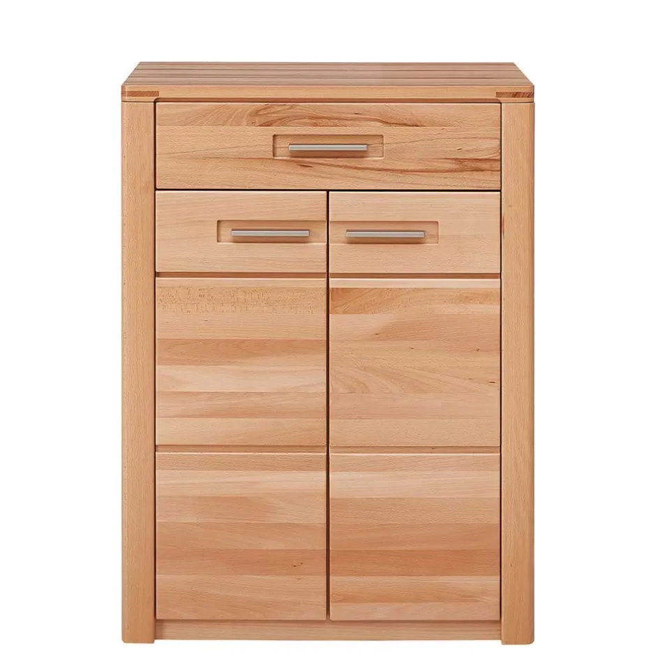 Vertiko in Kernbuche - Viktorion^Wohnen Discount