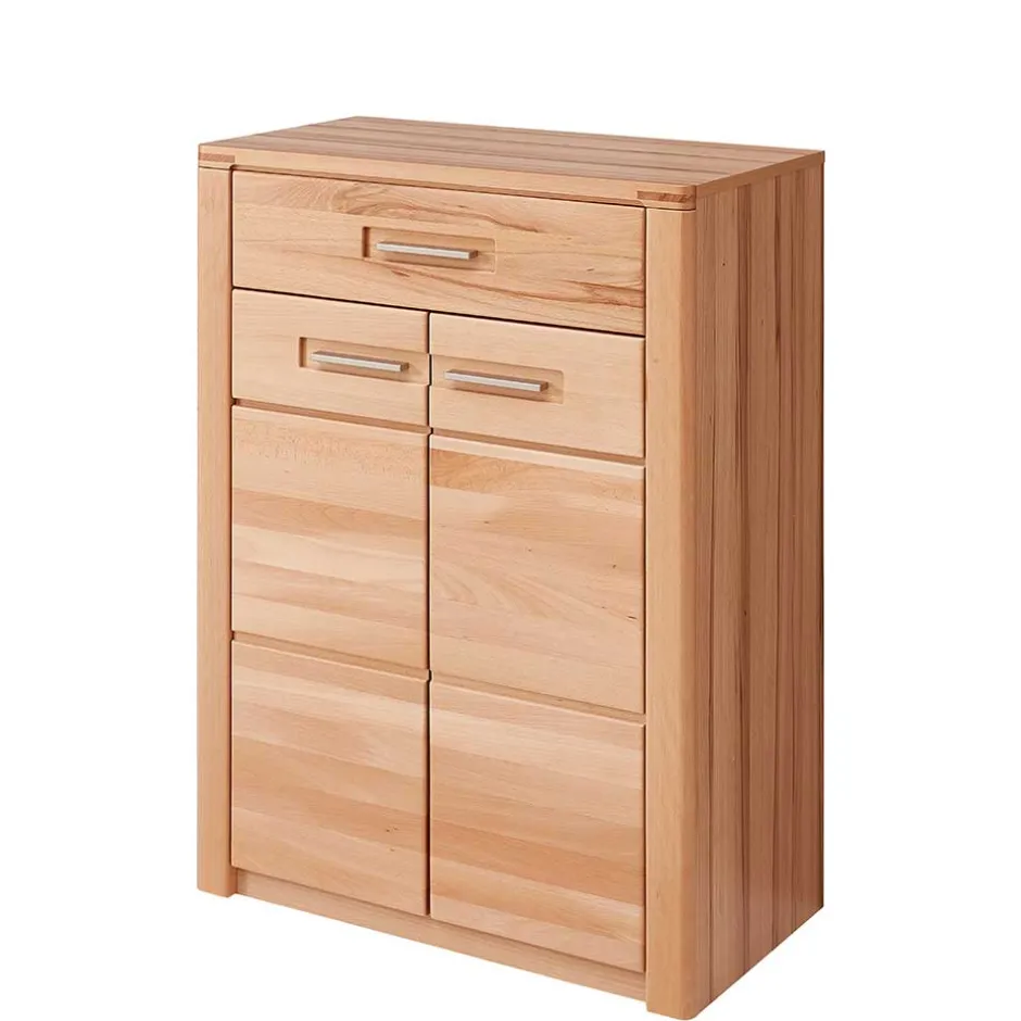 Vertiko in Kernbuche - Viktorion^Wohnen Discount