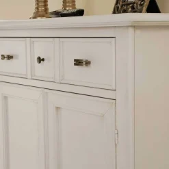 Vertiko Kommode in Antikweiß - Annot^Wohnen