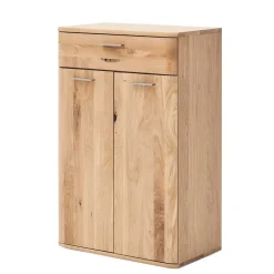 Vertiko Schuhkommode aus Balkeneiche - Mabasa^Wohnen Sale