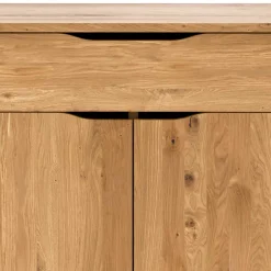 Vertiko Style Kommode aus Wildeiche - Laida^Wohnen Hot