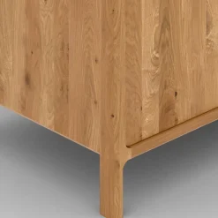 Vertiko Style Kommode aus Wildeiche - Laida^Wohnen Hot