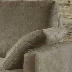 Verwandlungssofa in Grau für zwei Personen - Capio^Wohnen Online