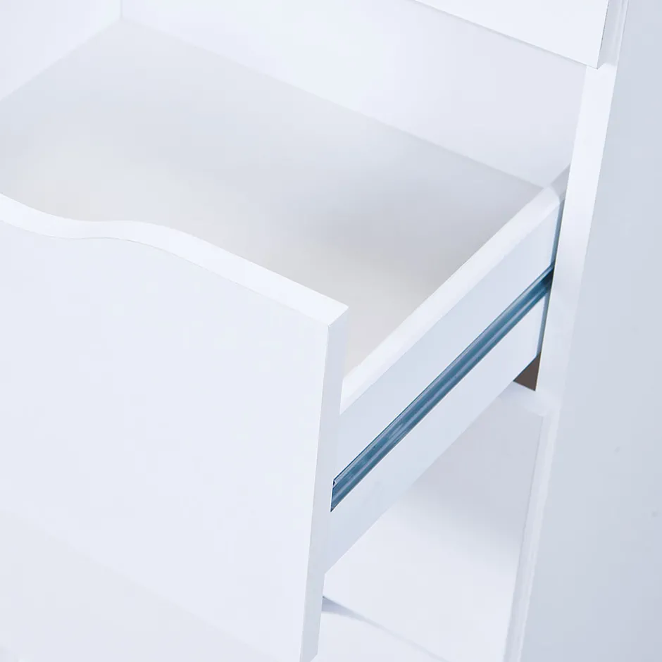 Vielzweck Kommode Danjala mit 8 Schubladen^Wohnen Sale