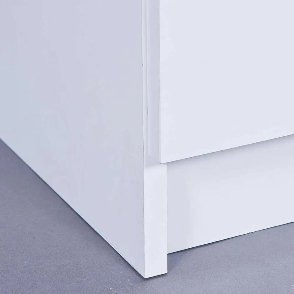 Vielzweck Kommode Danjala mit 8 Schubladen^Wohnen Sale