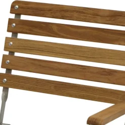 Vier Personen Sitzgruppe für den Garten - Laucius (fünfteilig)^Wohnen Best