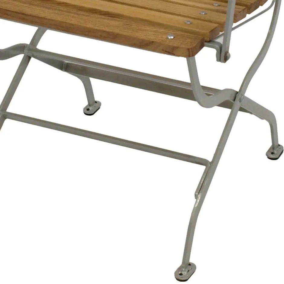 Vier Personen Sitzgruppe für den Garten - Laucius (fünfteilig)^Wohnen Best