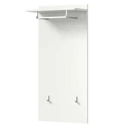 Vierteiliges Garderobenmöbel Set in modernem Design - Rugova^Wohnen Online