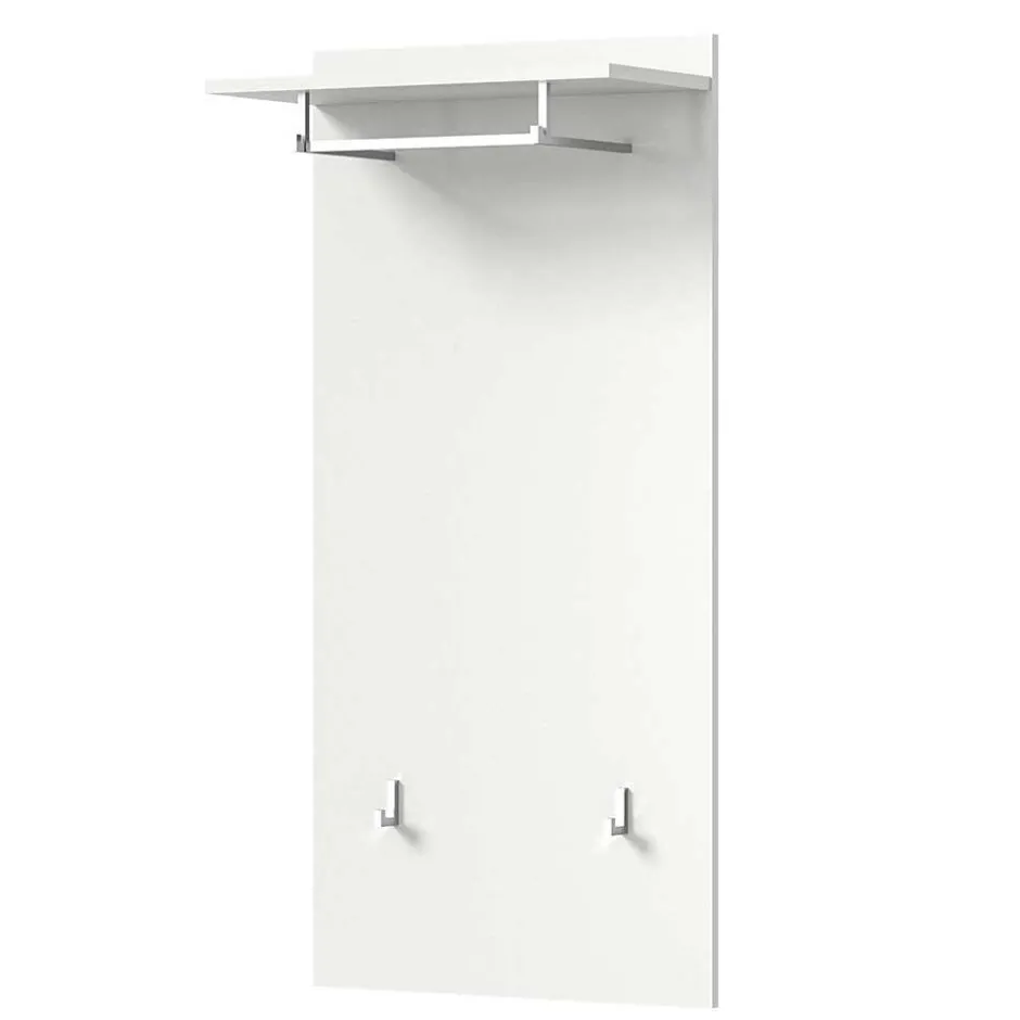 Vierteiliges Garderobenmöbel Set in modernem Design - Rugova^Wohnen Online