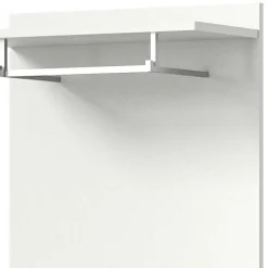 Vierteiliges Garderobenmöbel Set in modernem Design - Rugova^Wohnen Online