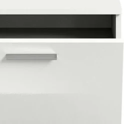 Vierteiliges Garderobenmöbel Set in modernem Design - Rugova^Wohnen Online