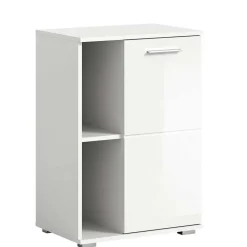 Vierteiliges Garderobenmöbel Set in modernem Design - Rugova^Wohnen Online