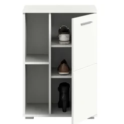 Vierteiliges Garderobenmöbel Set in modernem Design - Rugova^Wohnen Online