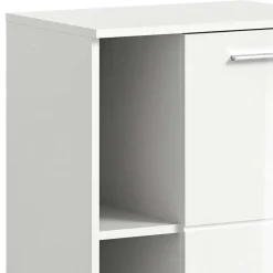 Vierteiliges Garderobenmöbel Set in modernem Design - Rugova^Wohnen Online