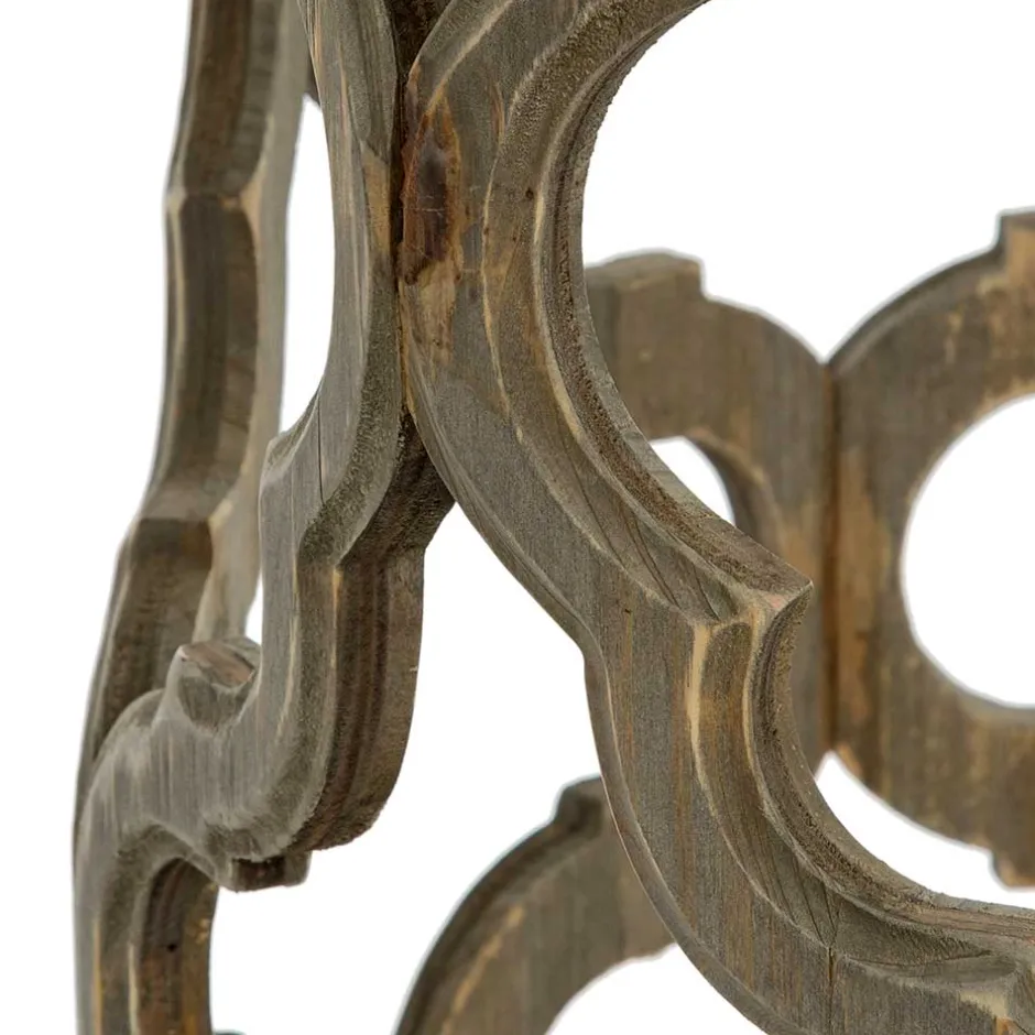 Vintage Beistelltisch aus Tanne Massivholz - Pietras^Wohnen Clearance