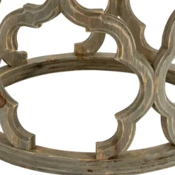 Vintage Beistelltisch aus Tanne Massivholz - Pietras^Wohnen Clearance