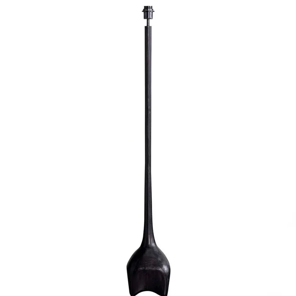 Vintage Design Lampenfuß 18x129x18 cm - Couras^Wohnen Discount