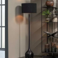 Vintage Design Lampenfuß 18x129x18 cm - Couras^Wohnen Discount