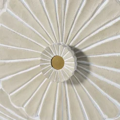 Vintage Design Lowboard aus Mango Massivholz - Triboot^Wohnen Sale