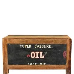 Vintage Garderoben & Schuhbank - Creek (dreiteilig)^Wohnen Hot