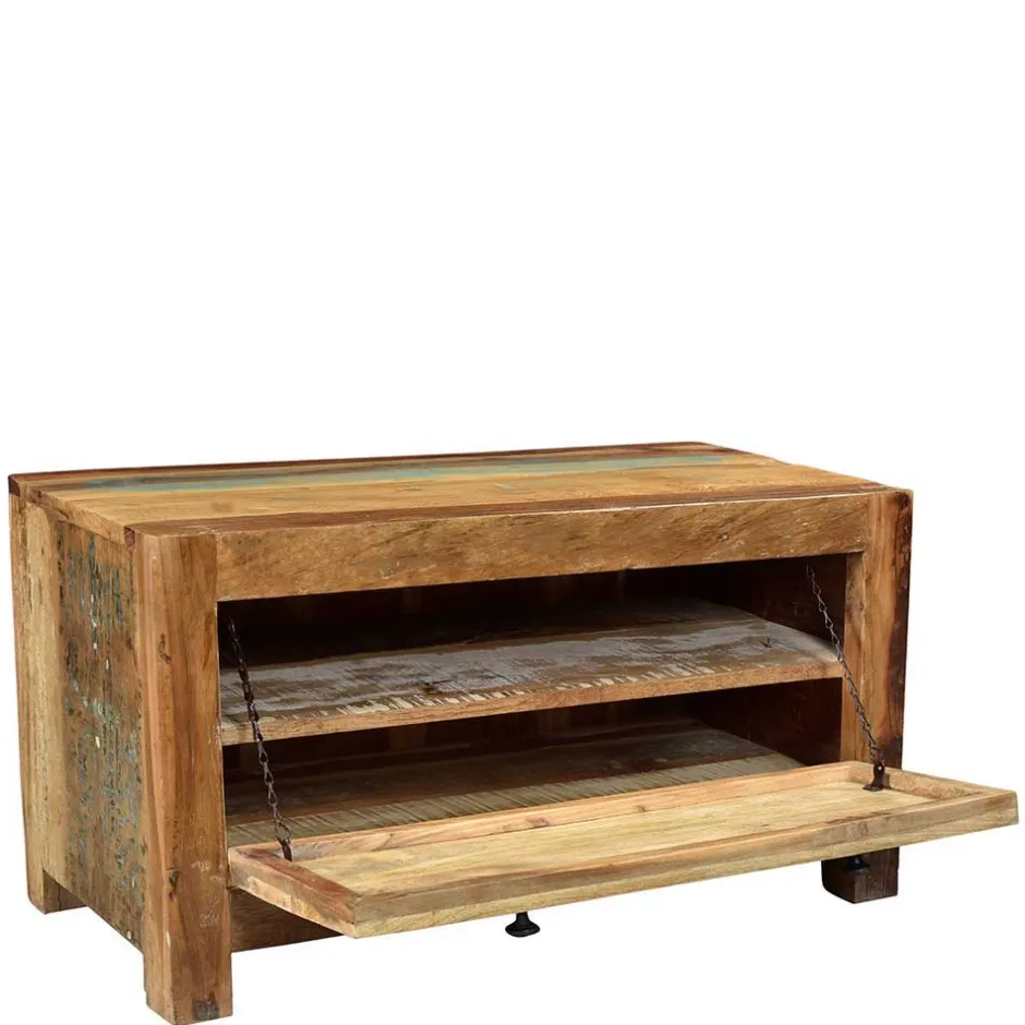 Vintage Garderoben & Schuhbank - Creek (dreiteilig)^Wohnen Hot