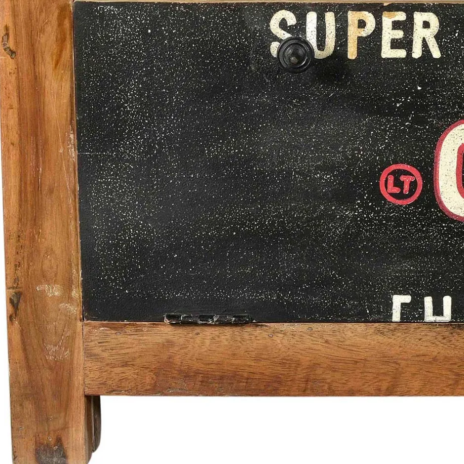 Vintage Garderoben & Schuhbank - Creek (dreiteilig)^Wohnen Hot