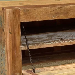 Vintage Garderoben & Schuhbank - Creek (dreiteilig)^Wohnen Hot