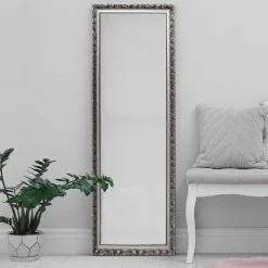 Vintage Spiegel im Hochformat oder Querformat - Acelya^Wohnen Clearance