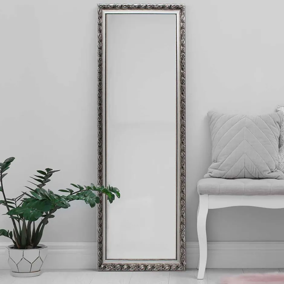 Vintage Spiegel im Hochformat oder Querformat - Acelya^Wohnen Clearance