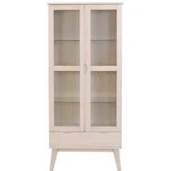 Vitrine im Skandinavischen Wohnstil - Pessoa I^Wohnen