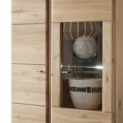 Wohnen Vitrine Smonia für Esszimmer