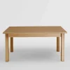 Wohnen Vollholztisch Ribardo aus Kiefer Massivholz