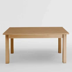 Wohnen Vollholztisch Ribardo aus Kiefer Massivholz