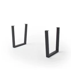 Waldkante Esstisch aus Akazie Massivholz - Donnira^Wohnen Clearance