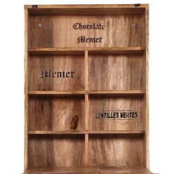 Wand Klapptisch & Hocker Set - Indri (dreiteilig)^Wohnen Hot