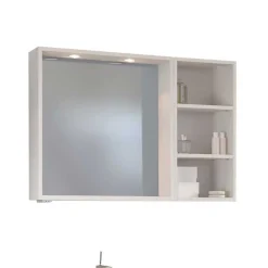 Wand Waschtisch Komplettset - Enwicos II (dreiteilig)^Wohnen Hot