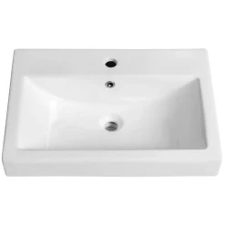 Wohnen Wand Waschtisch mit 105 cm Breite - Eight