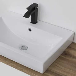 Wohnen Wand Waschtisch mit 105 cm Breite - Eight