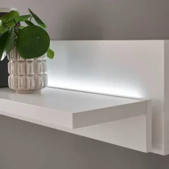 Wandboard mit LED Beleuchtung - Tirol^Wohnen Online