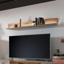 Wandboard mit LED Beleuchtung - Teorina^Wohnen Outlet