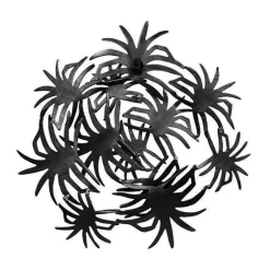 Wohnen Wanddekoration in Schwarz - Mikene