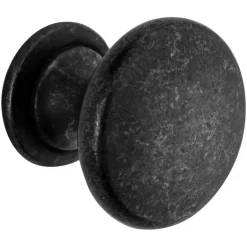 Wohnen Wandgarderobe mit 10 Kleiderhaken - Nota