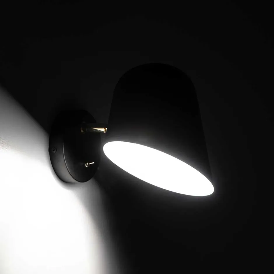 Wohnen Wandleuchte in modernem Design - Loisava