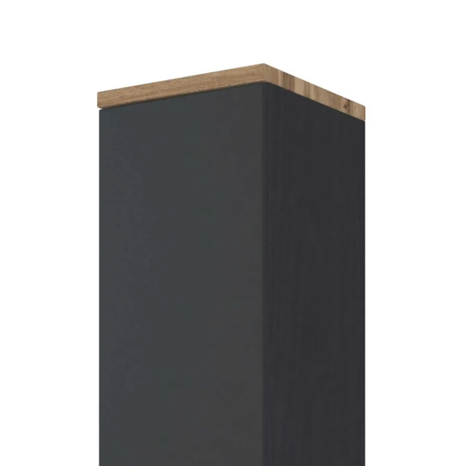 Wandmontage Midischrank fürs Bad - Estregos^Wohnen Hot